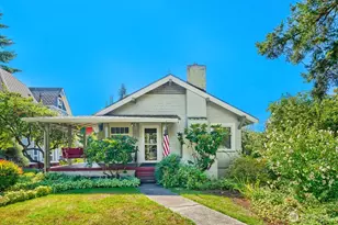 1405 10th Ave SE, Olympia, WA 98501 - Photo 1