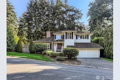 3810 110th Avenue NE, Bellevue, WA 98004 - Photo 1