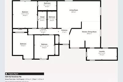 5044 SE Horstman Road, Port Orchard, WA 98366 - Photo 13