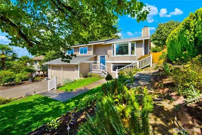 11218 NE 91st St, Kirkland, WA 98033 - Photo 1