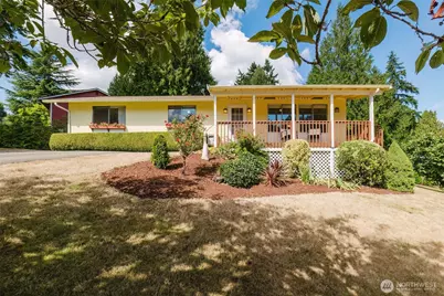 735 NW Firglade Drive, Bremerton, WA 98311 - Photo 1