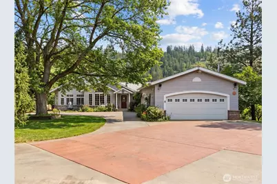 1703 W 25th Avenue, Spokane, WA 99224 - Photo 1