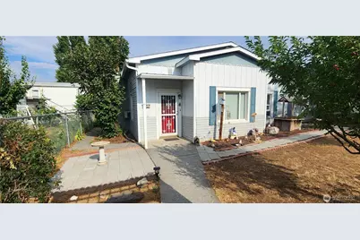 122 Ginko Street N, Soap Lake, WA 98851 - Photo 1