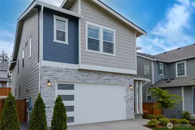 5021 87th Drive NE, Marysville, WA 98270 - Photo 1