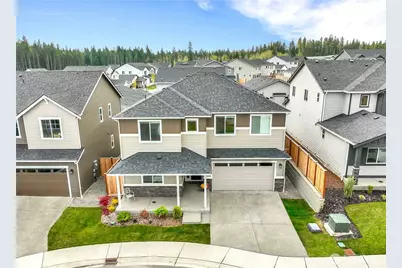 5961 Thornhill Avenue SW, Port Orchard, WA 98367 - Photo 1