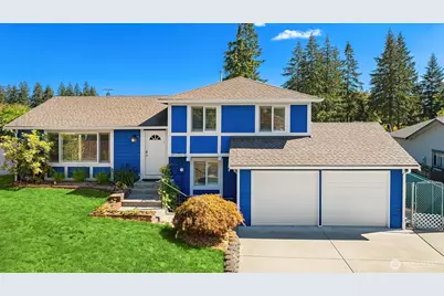 12943 NE 131st Street, Kirkland, WA 98034 - Photo 1