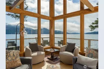122 Lohman Lane, Orcas Island, WA 98245 - Photo 3