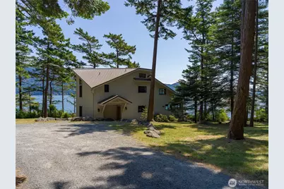 122 Lohman Lane, Orcas Island, WA 98245 - Photo 35