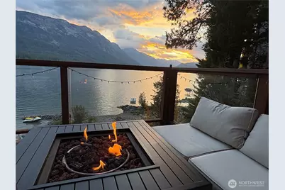 16985 North Shore Dr, Leavenworth, WA 98826 - Photo 3