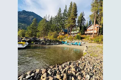 16985 North Shore Dr, Leavenworth, WA 98826 - Photo 1