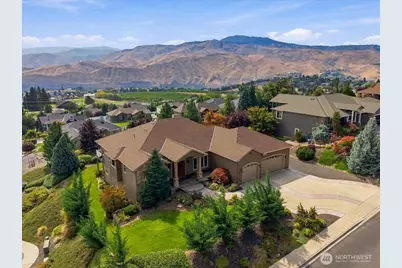 905 Golden Crest Drive, Wenatchee, WA 98801 - Photo 3