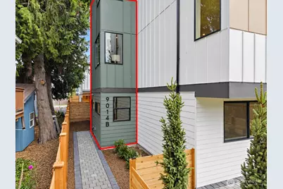 9014 4th Avenue NW #B, Seattle, WA 98117 - Photo 15