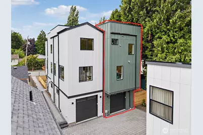 9014 4th Avenue NW #B, Seattle, WA 98117 - Photo 13