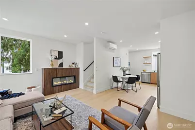 9014 4th Avenue NW #B, Seattle, WA 98117 - Photo 3