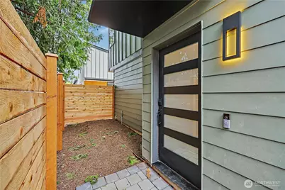 9014 4th Avenue NW #B, Seattle, WA 98117 - Photo 1