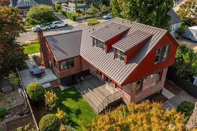 7318 54th Avenue NE, Seattle, WA 98115 - Photo 3