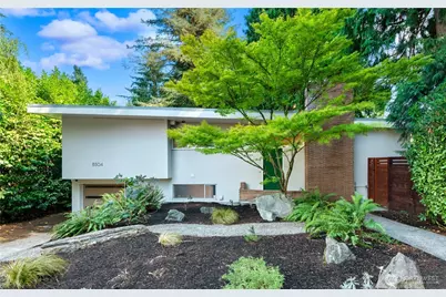 8504 43rd Avenue NE, Seattle, WA 98115 - Photo 1