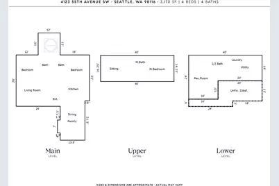 4123 55th Avenue SW, Seattle, WA 98116 - Photo 33