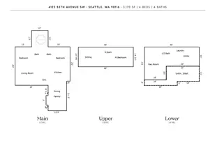 4123 55th Ave SW, Seattle, WA 98116 - Photo 33