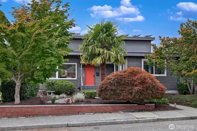 4123 55th Avenue SW, Seattle, WA 98116 - Photo 1