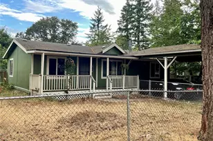 8510 Thuja Ave SE, Yelm, WA 98597 - Photo 1