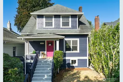 1625 3rd Avenue W, Seattle, WA 98119 - Photo 1