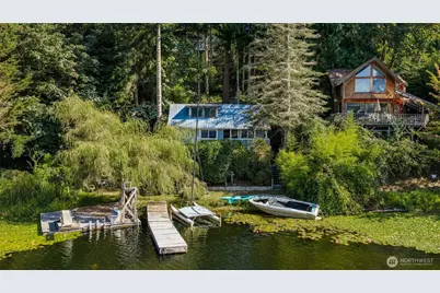 4928 E Lake Bosworth Drive, Snohomish, WA 98290 - Photo 1