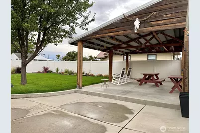 210 W 4th Avenue, Odessa, WA 99159 - Photo 31