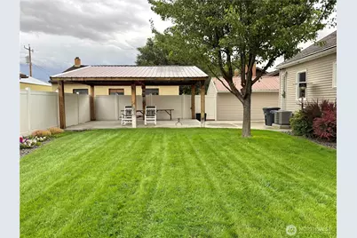 210 W 4th Avenue, Odessa, WA 99159 - Photo 29