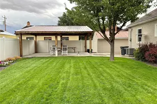210 W 4th Ave, Odessa, WA 99159 - Photo 29