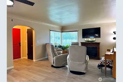210 W 4th Avenue, Odessa, WA 99159 - Photo 3