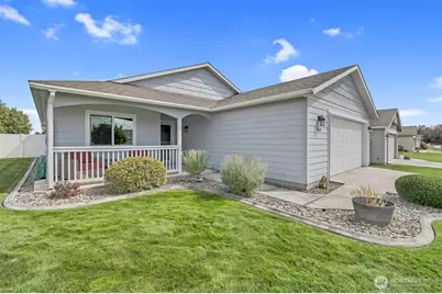 1534 Larkspur Drive, Richland, WA 98352 - Photo 29