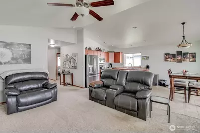 1534 Larkspur Drive, Richland, WA 98352 - Photo 3