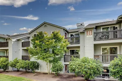 6700 NE 182nd Street #B202, Kenmore, WA 98028 - Photo 3