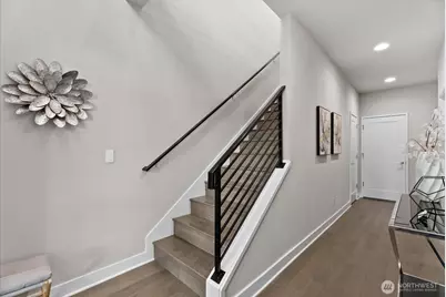 1022 124th Court NE #E4, Bellevue, WA 98005 - Photo 5