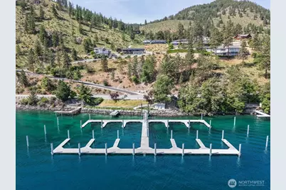 4124 Lakeview Place, Chelan, WA 98816 - Photo 1