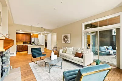 11801 Harbour Pointe Boulevard #204, Mukilteo, WA 98275 - Photo 15