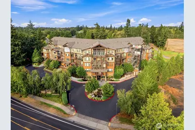 11801 Harbour Pointe Boulevard #204, Mukilteo, WA 98275 - Photo 1
