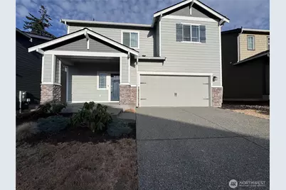 4335 Acacia Lane SE, Port Orchard, WA 98366 - Photo 1