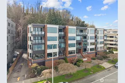 1140 Alki Avenue SW #204, Seattle, WA 98116 - Photo 21