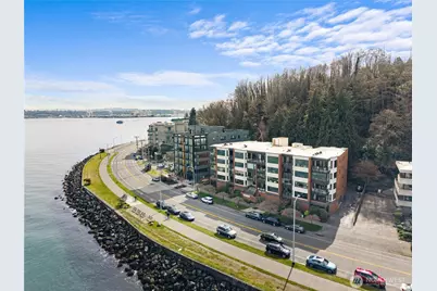 1140 Alki Avenue SW #204, Seattle, WA 98116 - Photo 1