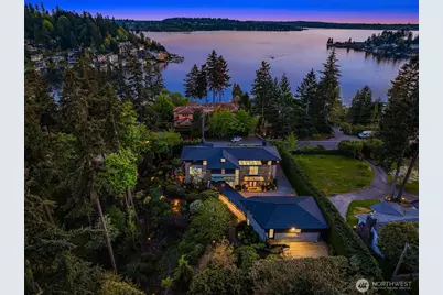 9632 Lake Washington Boulevard NE, Bellevue, WA 98004 - Photo 19
