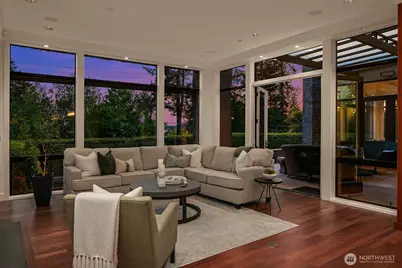 9632 Lake Washington Boulevard NE, Bellevue, WA 98004 - Photo 5