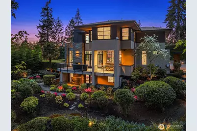 9632 Lake Washington Boulevard NE, Bellevue, WA 98004 - Photo 17