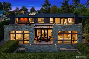 9632 Lake Washington Blvd NE, Bellevue, WA 98004 - Photo 15