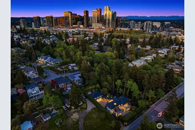 9632 Lake Washington Boulevard NE, Bellevue, WA 98004 - Photo 21