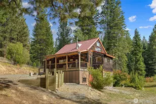760 Wagon Wheel Rd, Cle Elum, WA 98922 - Photo 1