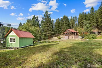 760 Wagon Wheel Rd., Cle Elum, WA 98922 - Photo 11