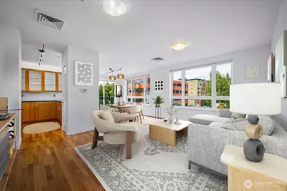 3104 Western Avenue #420, Seattle, WA 98121 - Photo 3