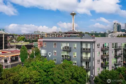 3104 Western Avenue #420, Seattle, WA 98121 - Photo 1